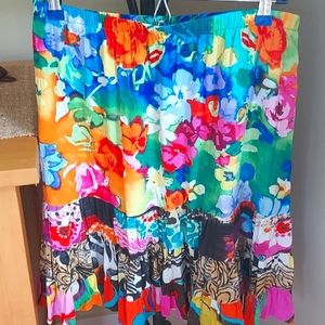 JAMS WORLD Hattie Skirt